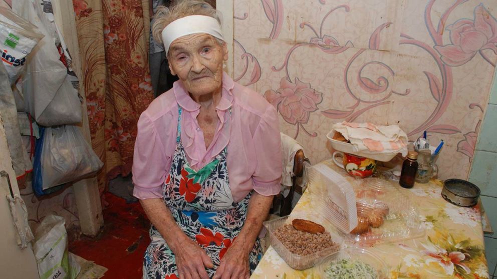 Mealsonwheels