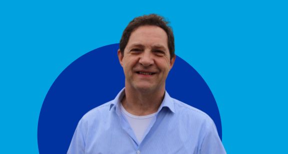 Peter Pellemans spreker