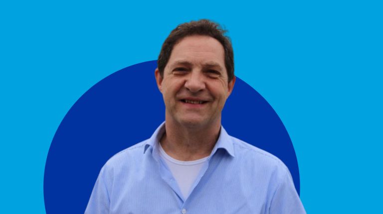 Peter Pellemans spreker