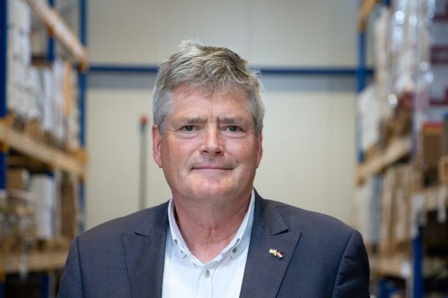 Roger van Oordt