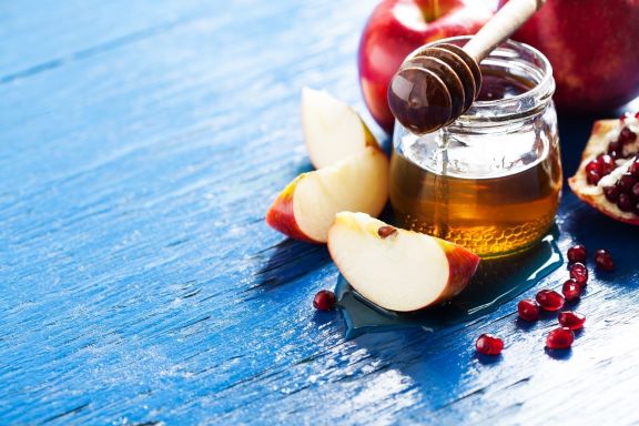 Rosh Hashana 5781
