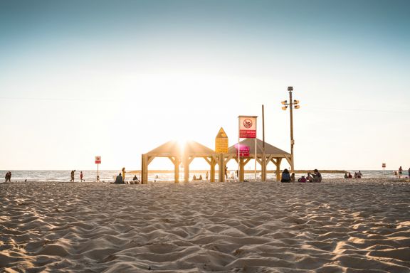 StrandTelAviv