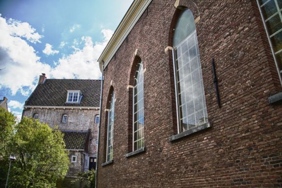 Synagoge Amersfoort