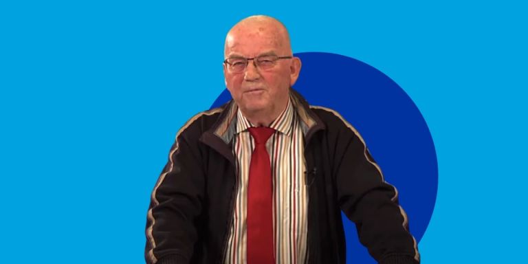 ds. Henk Poot