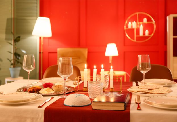 pesach