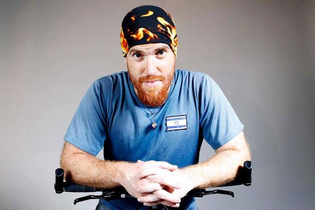 roei sadan