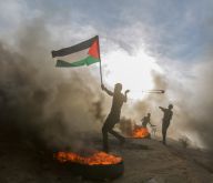 Conflict Gaza
