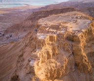 Massada