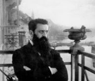 theodor Herzl 2