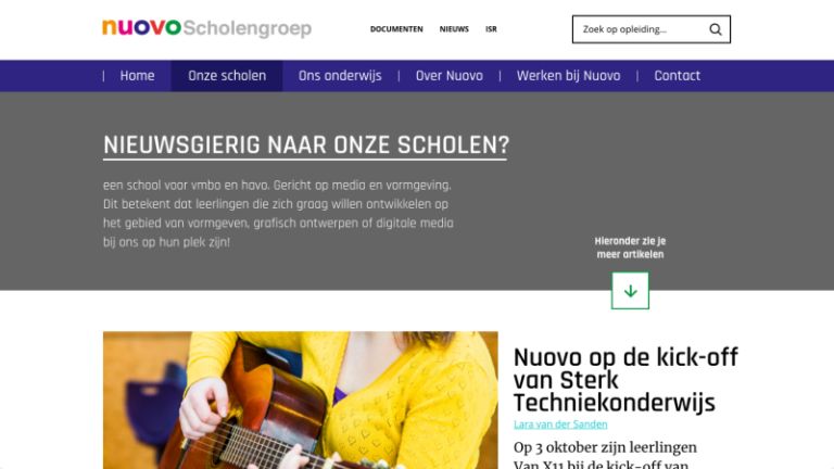 Dit is een test