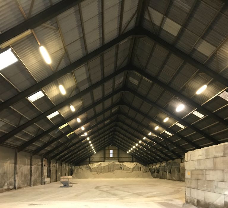 Agrifirm Oss