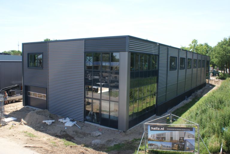 Heerde Nieuwbouw