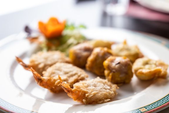 0 restaurant east