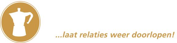 LOGO OUTBACK ESPRESSO diap MP groot
