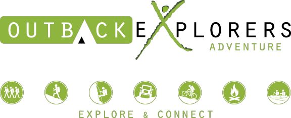 Outback Explorers Adventure