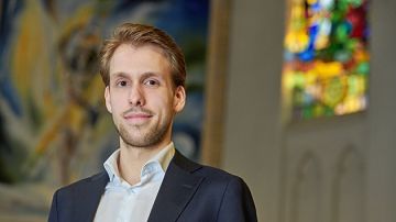 Alexander de Jong