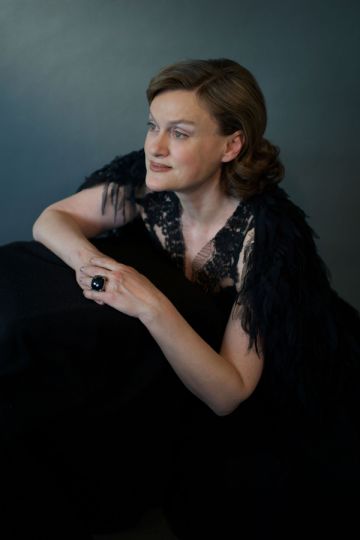 Vesselina Kasarova