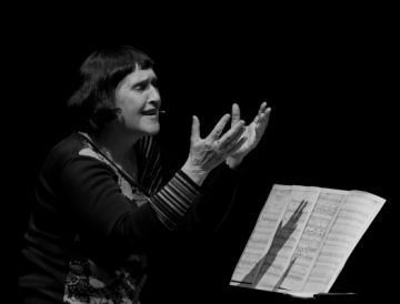 Liubov Orfenova