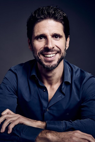 Damià Carbonell Nicolau