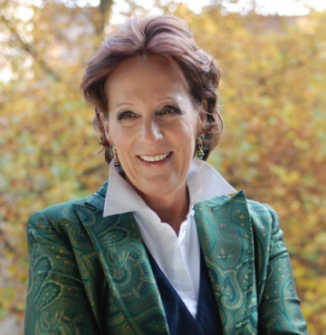 Deborah Polaski