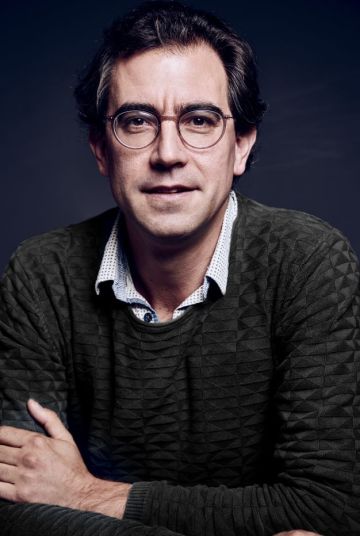 Jan-Paul Grijpink