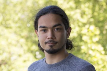 Rahul Gandolahage - Online Redacteur/Community Manager