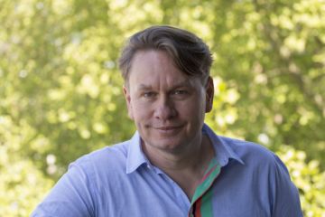 Ivan van Kalmthout - Algemeen Directeur
