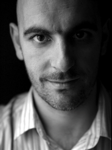 Vincent Boussard