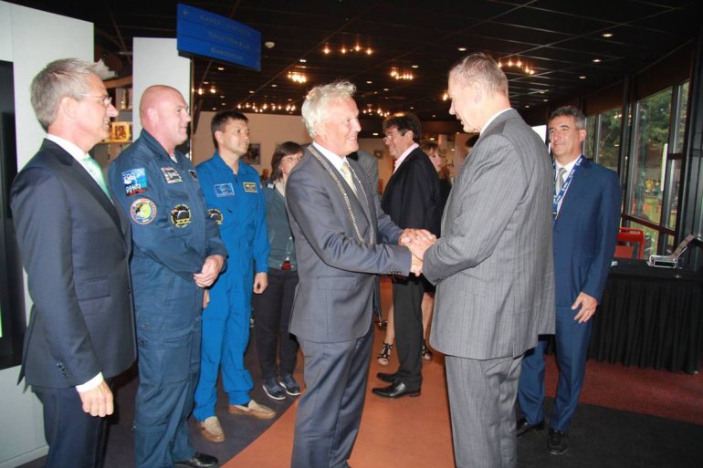 Andre Kuipers