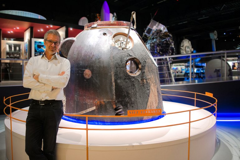 Rob vd Berg