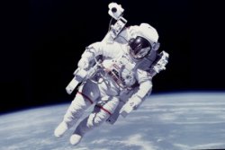 astronauten