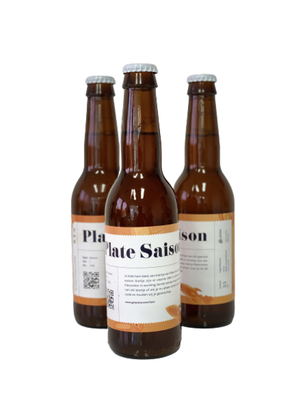 Plate Saison