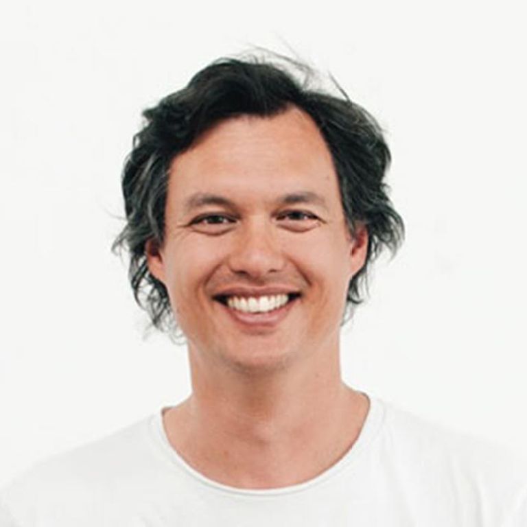 Jeroen Gouw