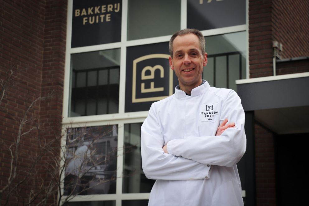 Klaas Fuite
