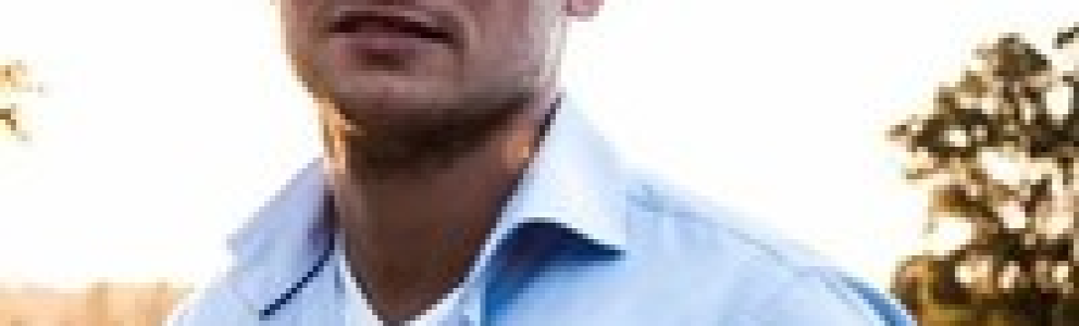 Mike van den Broek