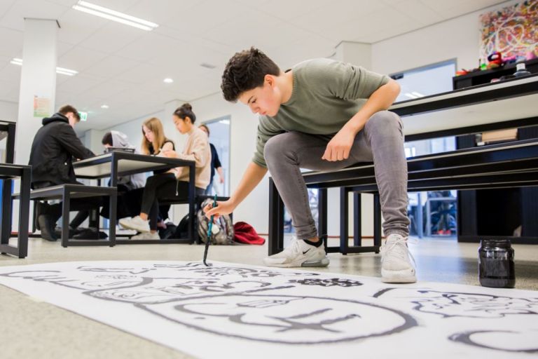 Efficiënt gebruik van templates, modules en updates