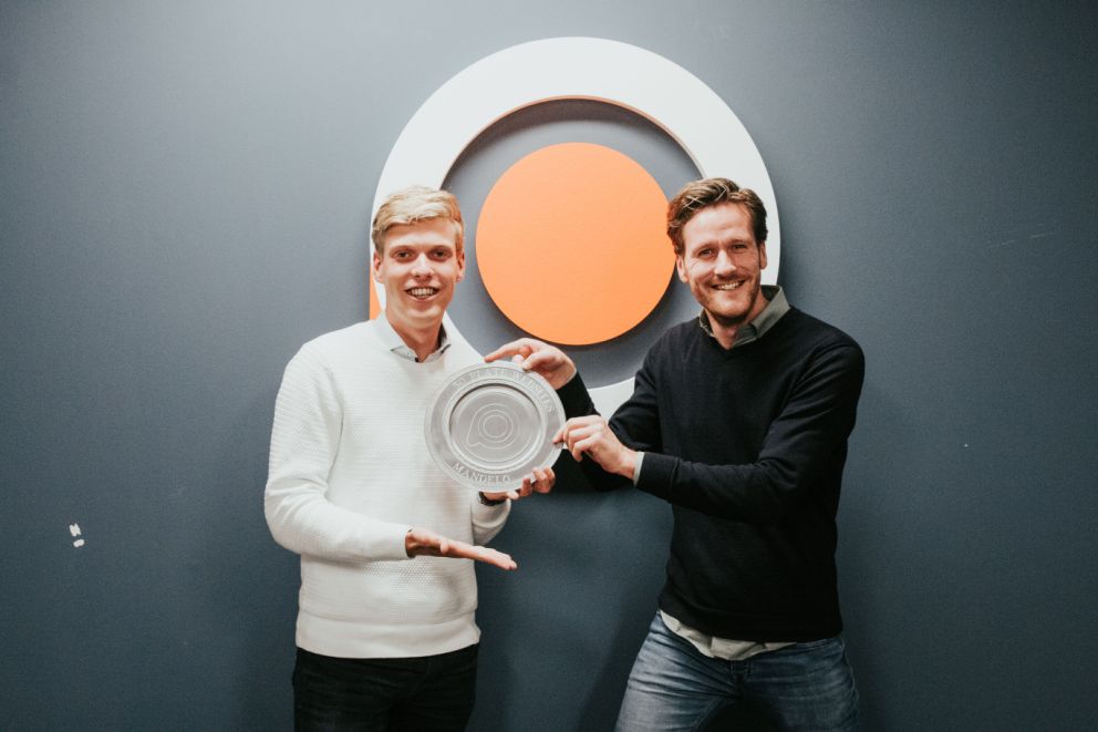Webinar: Plate voor Creative Agencies