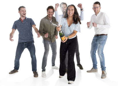 Plate CMS team