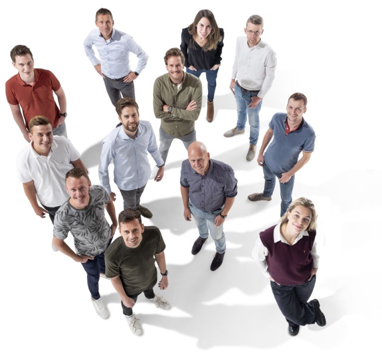 Wat verwachten we van jou?