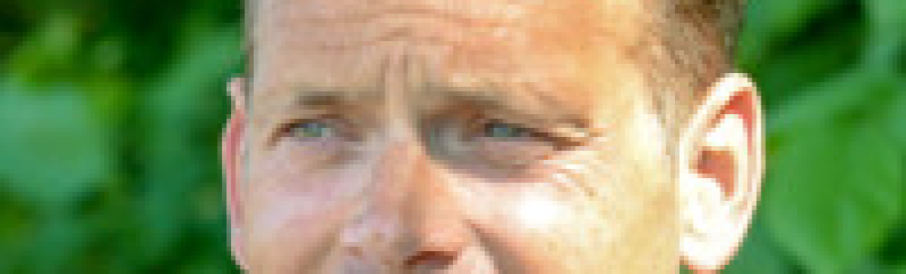 jeroen van opbergen