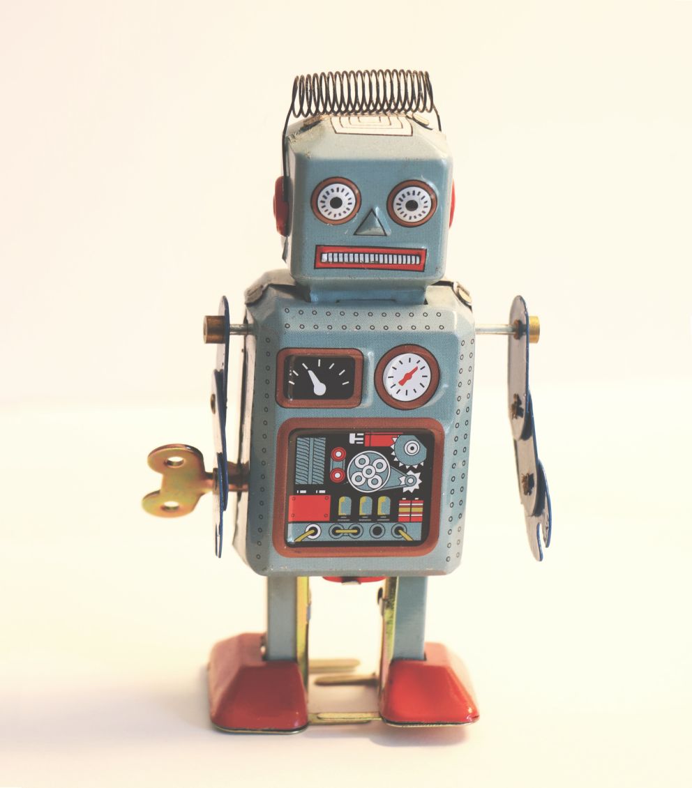 Onzichtbare reCaptcha in formulieren