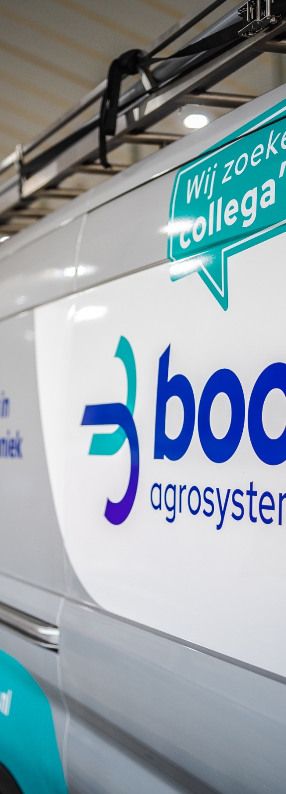 Boonagro HR
