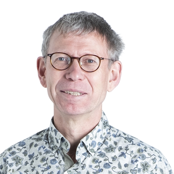 boon jan van steenbergen
