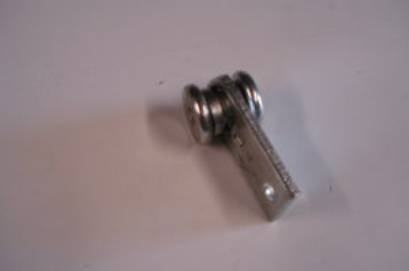 Enkele roller