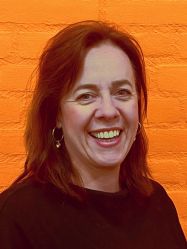 Angela van Gerwen