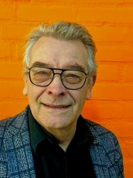 Frans Heutinck