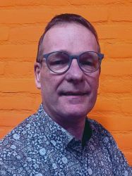 Fred Vermeulen