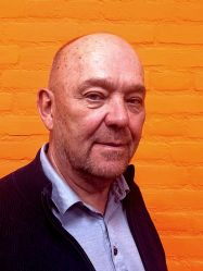 Gerard Coppens
