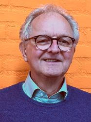 Peter Lavrijssen