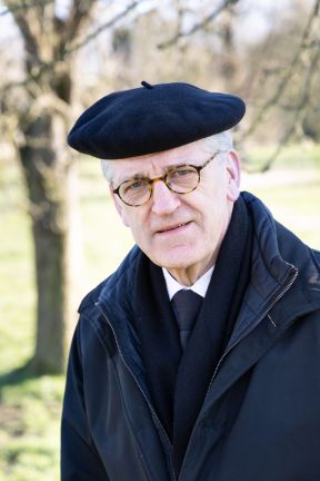 Ds H Zweistra Over De Pijn Van Kinderloosheid ds-h-zweistra-over-de-pijn-van-kinderloosheid